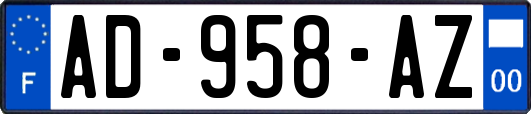 AD-958-AZ