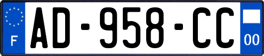 AD-958-CC