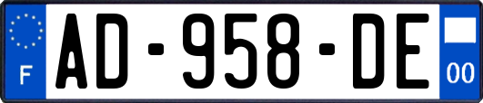 AD-958-DE