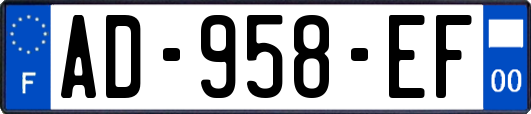 AD-958-EF
