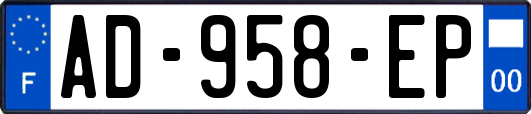 AD-958-EP