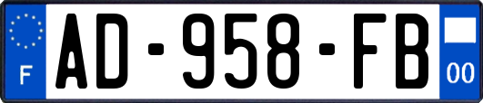 AD-958-FB