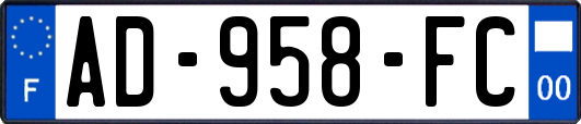AD-958-FC