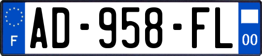 AD-958-FL