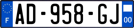 AD-958-GJ