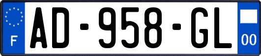 AD-958-GL