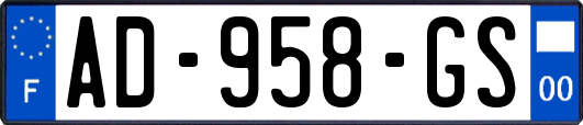 AD-958-GS