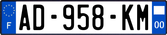 AD-958-KM