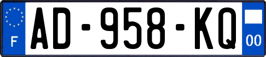AD-958-KQ