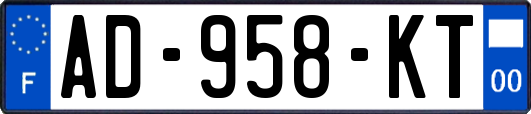 AD-958-KT