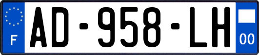 AD-958-LH