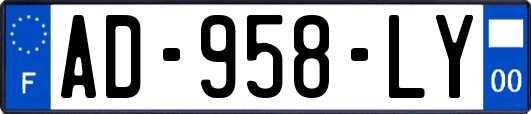 AD-958-LY