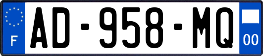 AD-958-MQ