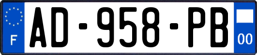 AD-958-PB