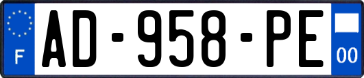 AD-958-PE