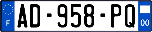 AD-958-PQ