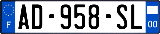 AD-958-SL