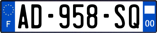 AD-958-SQ