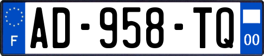 AD-958-TQ