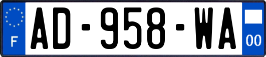 AD-958-WA