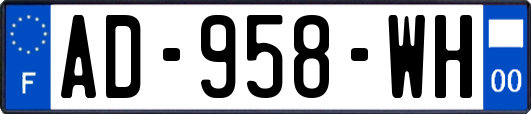 AD-958-WH