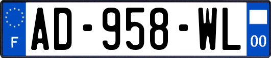AD-958-WL