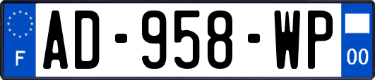 AD-958-WP