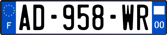 AD-958-WR