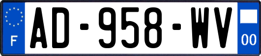 AD-958-WV