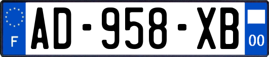 AD-958-XB