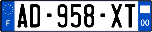 AD-958-XT
