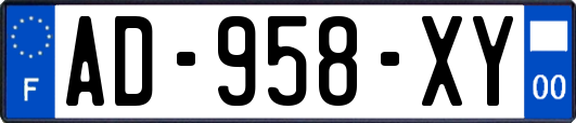 AD-958-XY