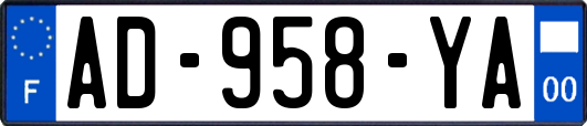 AD-958-YA