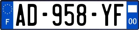 AD-958-YF