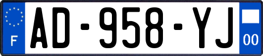 AD-958-YJ