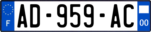 AD-959-AC