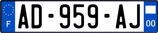 AD-959-AJ