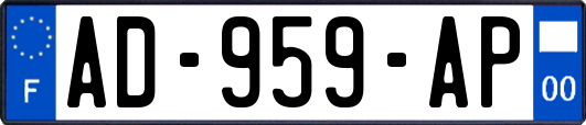 AD-959-AP