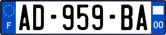 AD-959-BA