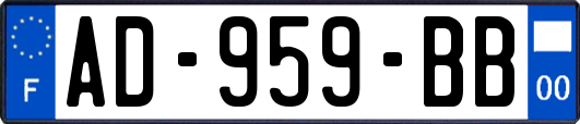 AD-959-BB