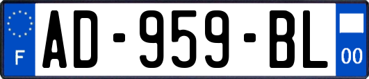 AD-959-BL