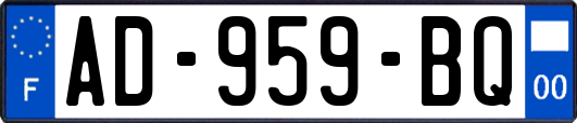 AD-959-BQ
