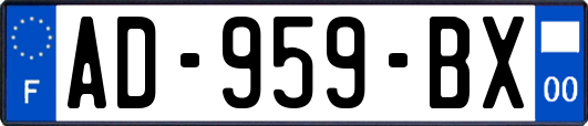 AD-959-BX