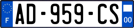 AD-959-CS