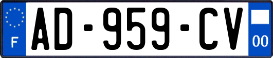 AD-959-CV