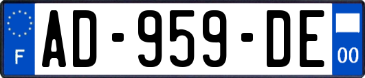 AD-959-DE
