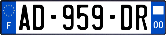 AD-959-DR