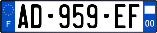 AD-959-EF