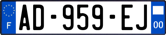 AD-959-EJ