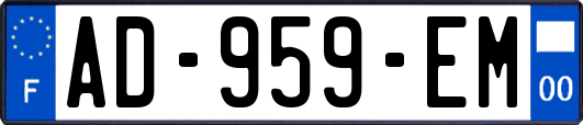 AD-959-EM